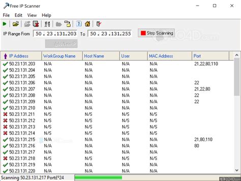 This <b>download</b> was checked by our antivirus and was rated as safe. . Download ip scanner